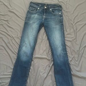 Men’s True Religion Jeans